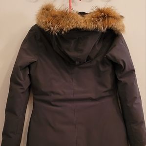 Canada and goose ciat